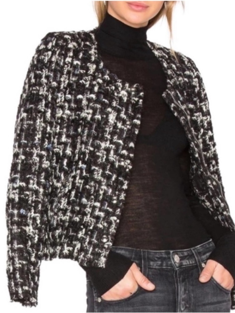 IRO Nalokie blazer